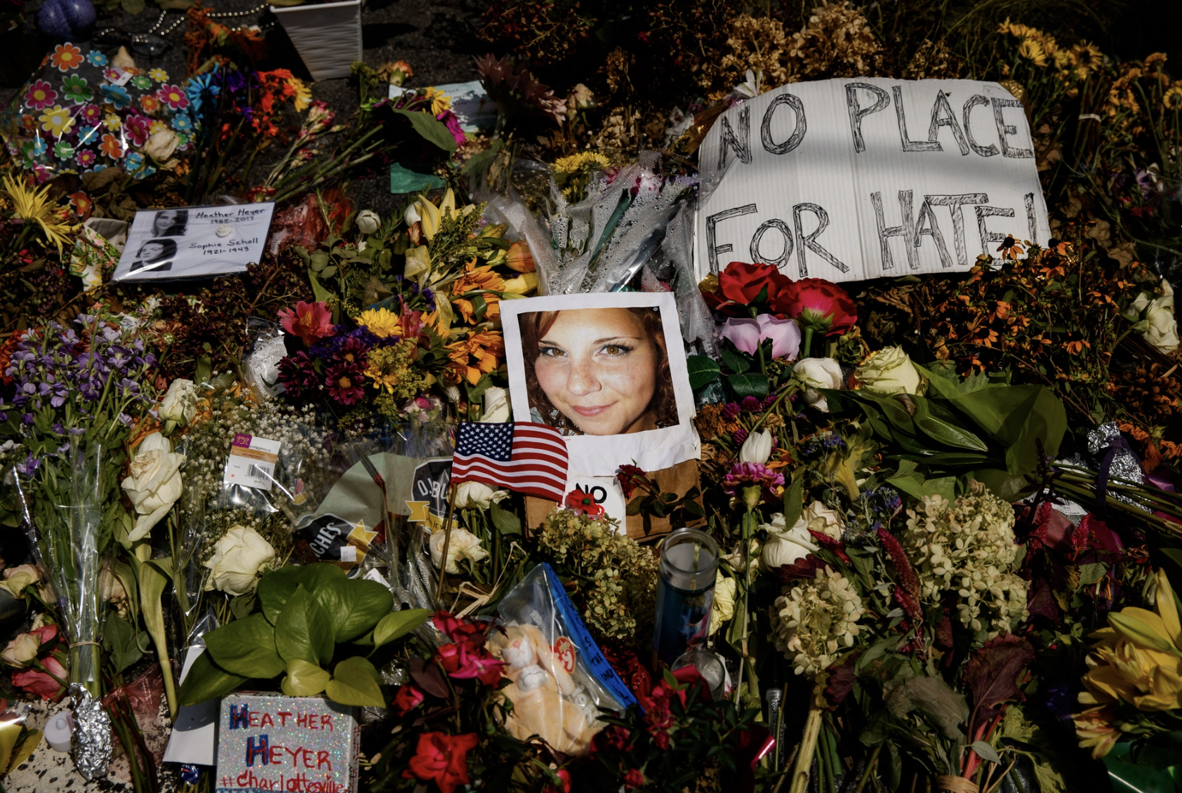 Charlottesville